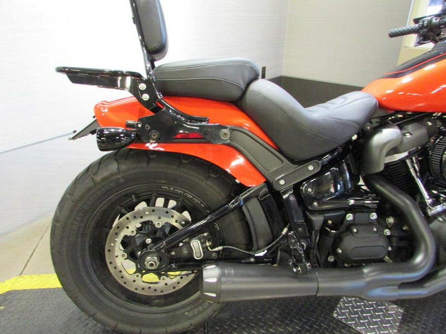 2020 Harley-Davidson® FXFBS - Softail® Fat Bob® 114