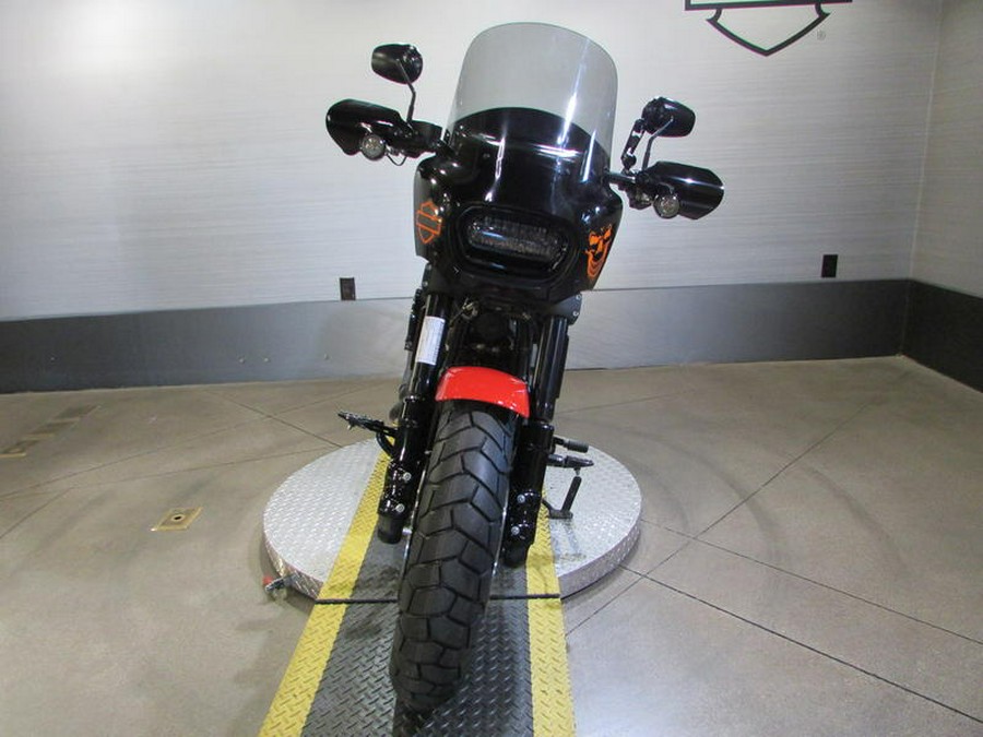 2020 Harley-Davidson® FXFBS - Softail® Fat Bob® 114