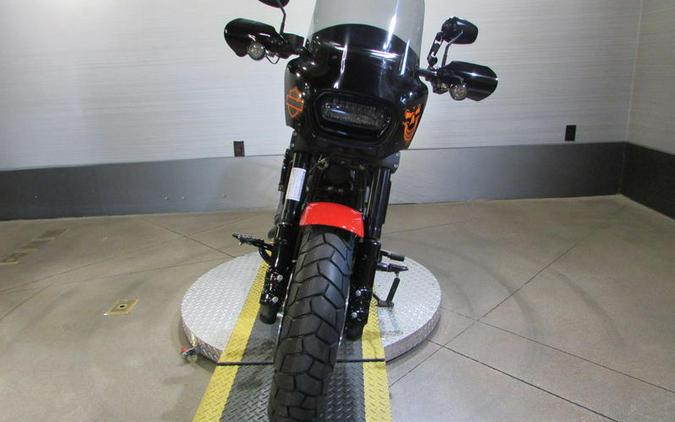 2020 Harley-Davidson® FXFBS - Softail® Fat Bob® 114