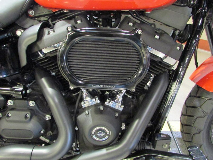 2020 Harley-Davidson® FXFBS - Softail® Fat Bob® 114