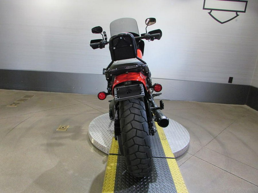 2020 Harley-Davidson® FXFBS - Softail® Fat Bob® 114