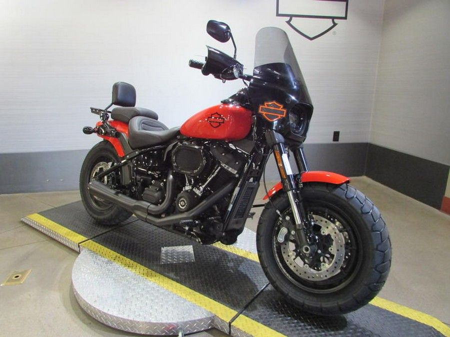 2020 Harley-Davidson® FXFBS - Softail® Fat Bob® 114