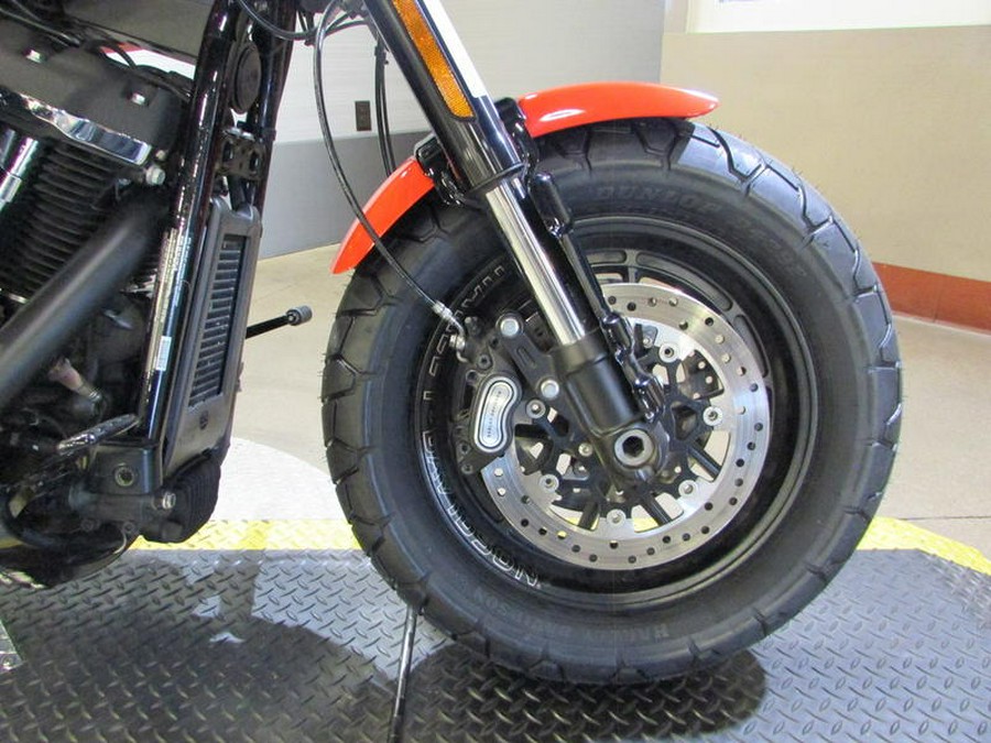 2020 Harley-Davidson® FXFBS - Softail® Fat Bob® 114