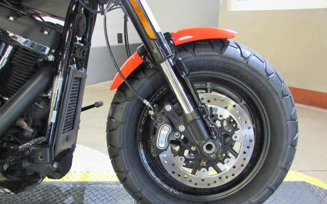 2020 Harley-Davidson® FXFBS - Softail® Fat Bob® 114