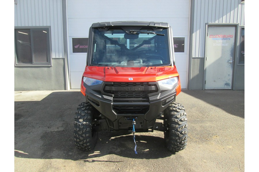 2026 Polaris Ranger Crew® XP 1000 NorthStar Edition Premium