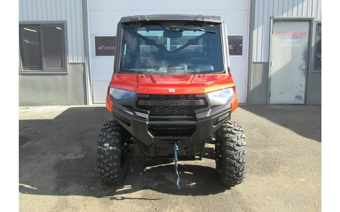 2026 Polaris Ranger Crew® XP 1000 NorthStar Edition Premium