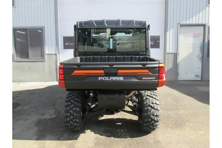 2026 Polaris Ranger Crew® XP 1000 NorthStar Edition Premium