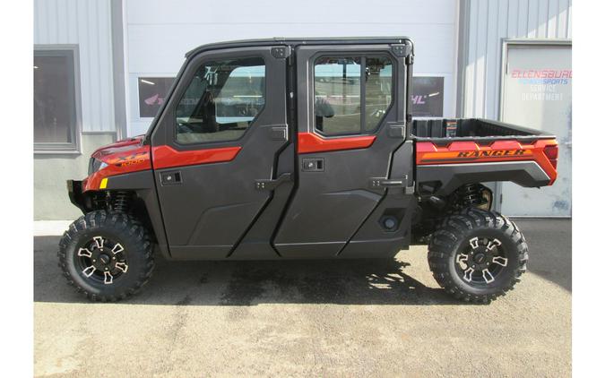 2026 Polaris Ranger Crew® XP 1000 NorthStar Edition Premium