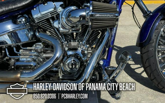 2014 Harley-Davidson® CVO™ Breakout®