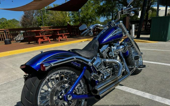 2014 Harley-Davidson® CVO™ Breakout®