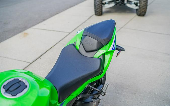 2026 Kawasaki Ninja ZX-6R