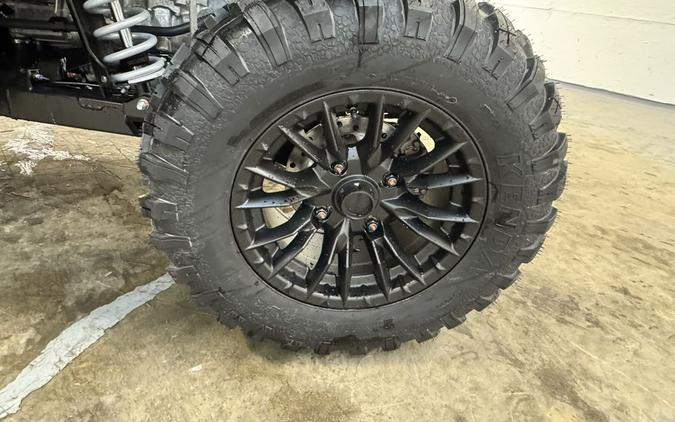 2026 Honda® Talon 1000X FOX Live Valve