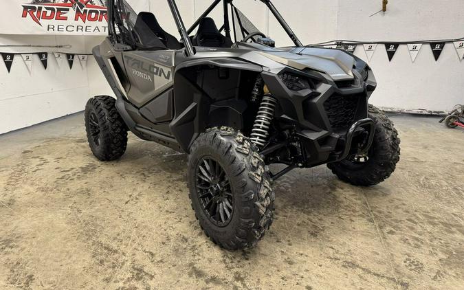 2026 Honda® Talon 1000X FOX Live Valve