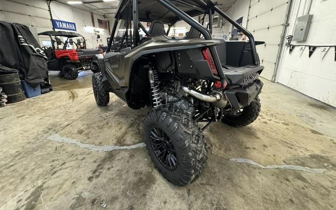 2026 Honda® Talon 1000X FOX Live Valve