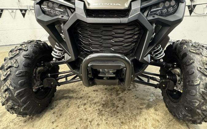 2026 Honda® Talon 1000X FOX Live Valve