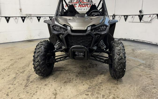2026 Honda® Talon 1000X FOX Live Valve