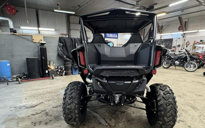 2026 Honda® Talon 1000X FOX Live Valve