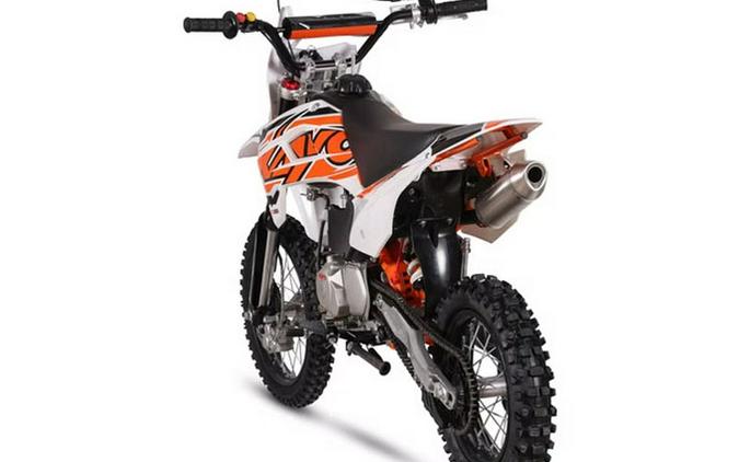 2026 Kayo TD 125