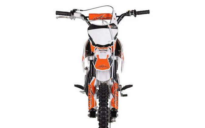 2026 Kayo TD 125