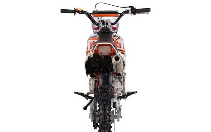2026 Kayo TD 125