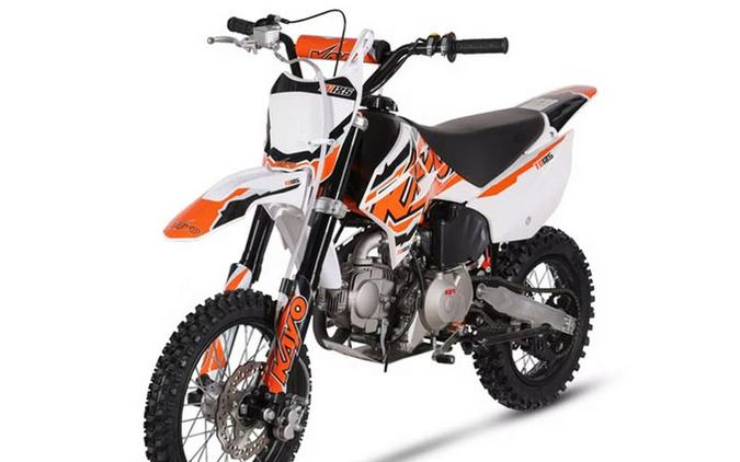 2026 Kayo TD 125