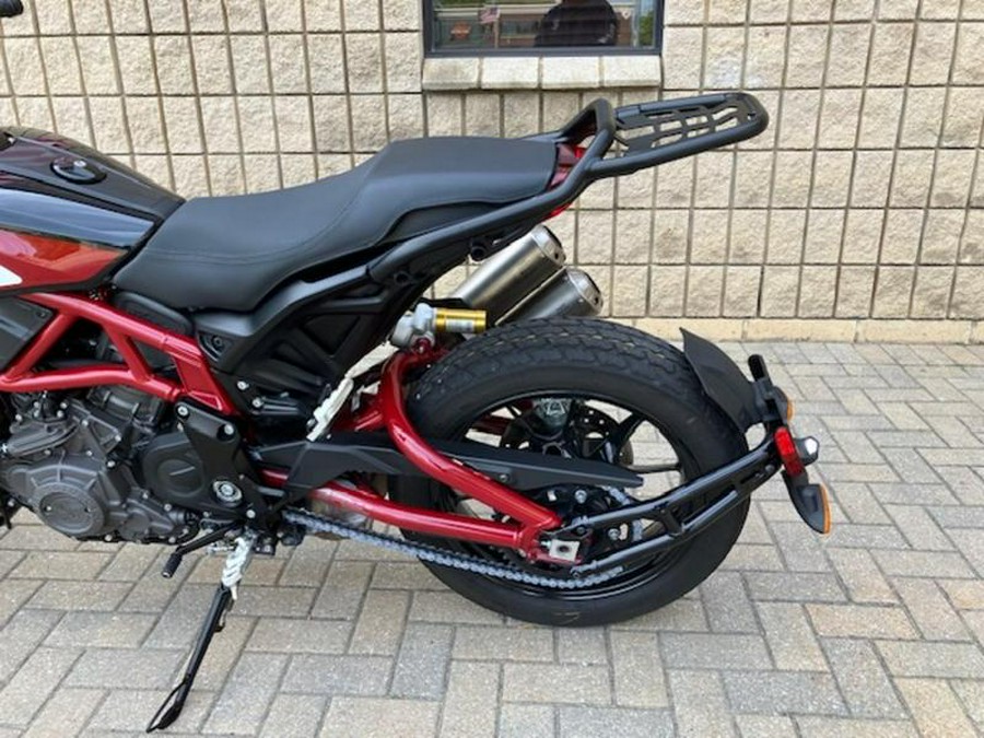 2019 Indian Motorcycle® FTR™ 1200 S Race Replica
