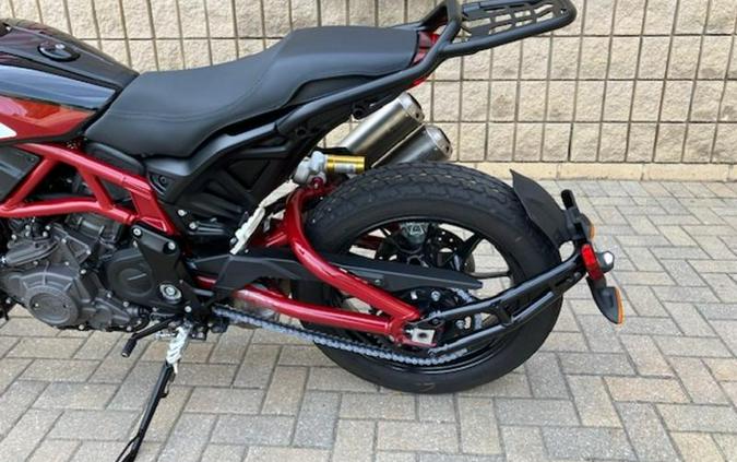2019 Indian Motorcycle® FTR™ 1200 S Race Replica