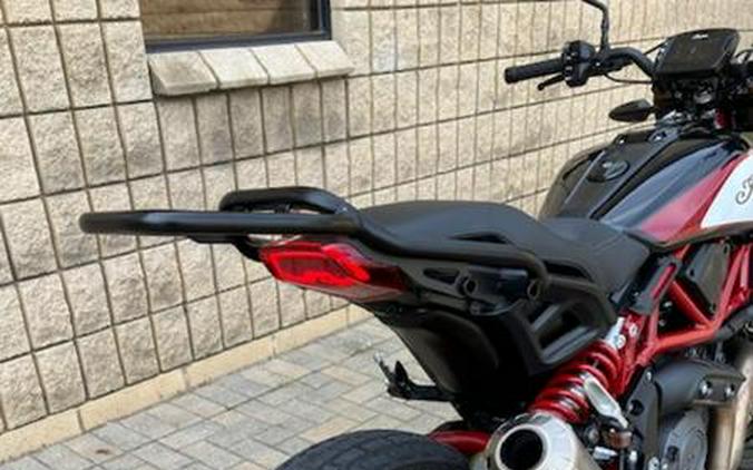 2019 Indian Motorcycle® FTR™ 1200 S Race Replica