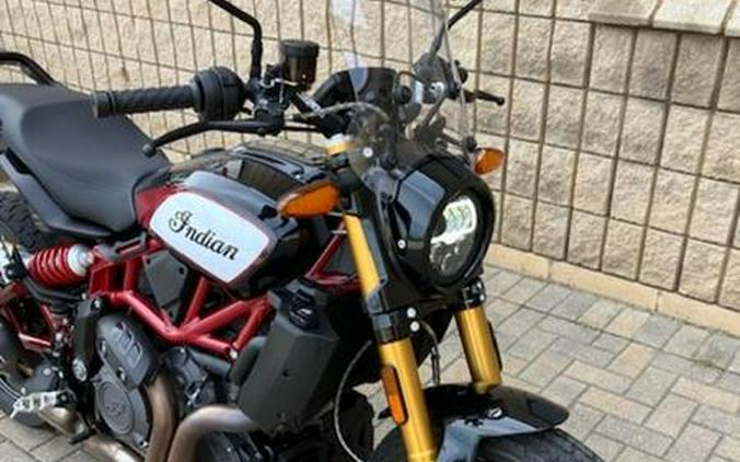 2019 Indian Motorcycle® FTR™ 1200 S Race Replica