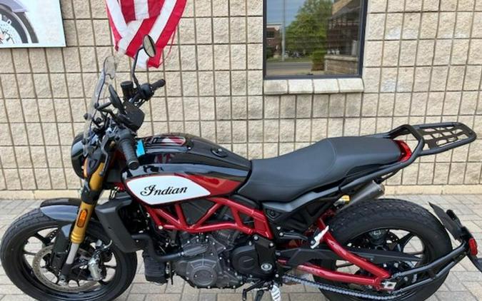 2019 Indian Motorcycle® FTR™ 1200 S Race Replica
