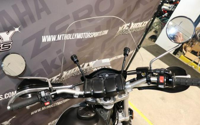 2023 Yamaha XT250