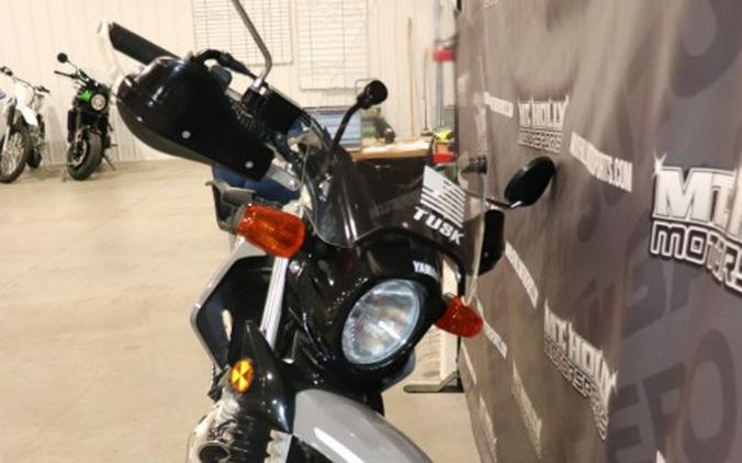 2023 Yamaha XT250