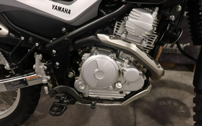 2023 Yamaha XT250
