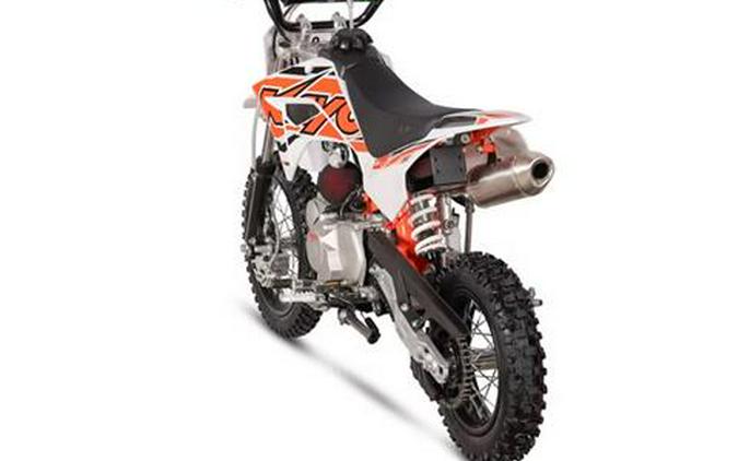 2026 Kayo TS 90