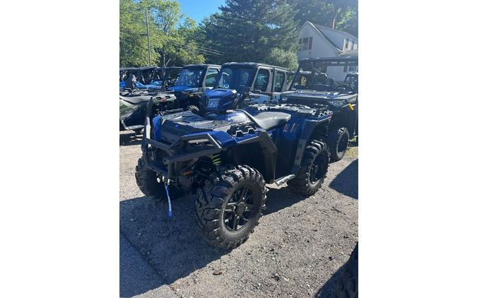 2026 Sportsman® 850 Trail - Polaris