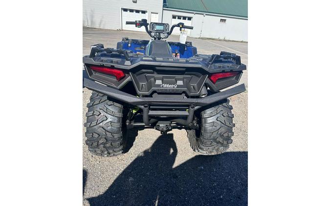 2026 Sportsman® 850 Trail - Polaris