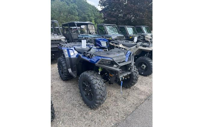 2026 Sportsman® 850 Trail - Polaris