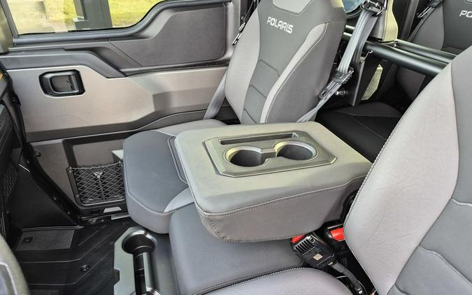 2026 Polaris® Ranger Crew XD 1500 Northstar Mountaineer Edition