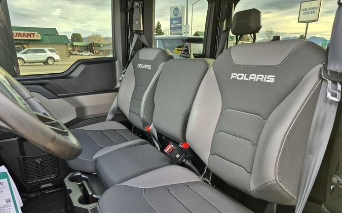 2026 Polaris® Ranger Crew XD 1500 Northstar Mountaineer Edition