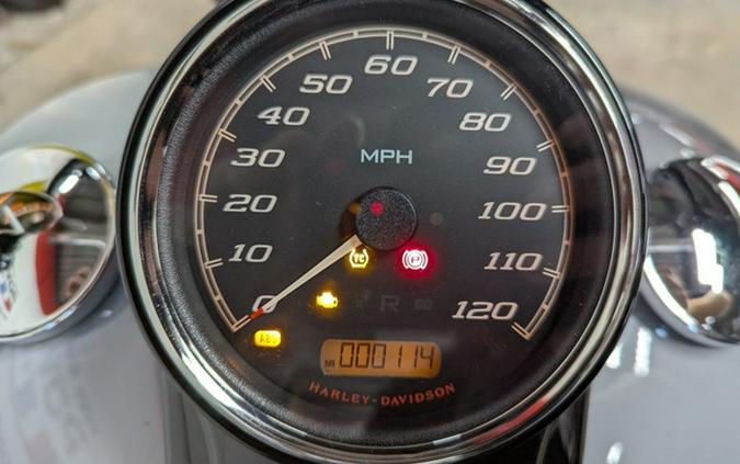 2024 Harley-Davidson Trike FLRT - Freewheeler