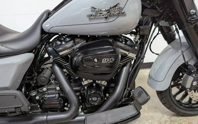 2024 Harley-Davidson Trike FLRT - Freewheeler