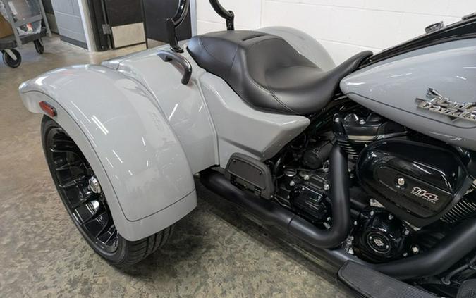 2024 Harley-Davidson Trike FLRT - Freewheeler
