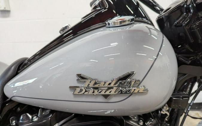 2024 Harley-Davidson Trike FLRT - Freewheeler