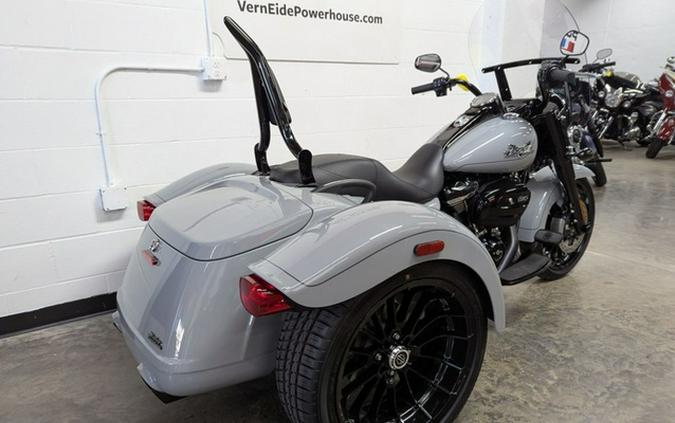 2024 Harley-Davidson Trike FLRT - Freewheeler