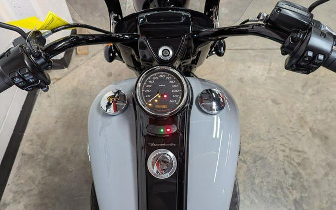 2024 Harley-Davidson Trike FLRT - Freewheeler