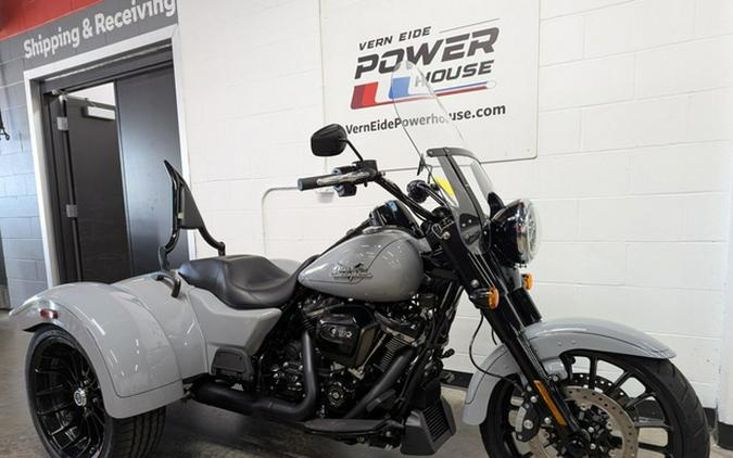 2024 Harley-Davidson Trike FLRT - Freewheeler