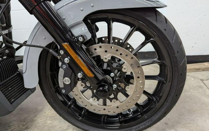 2024 Harley-Davidson Trike FLRT - Freewheeler