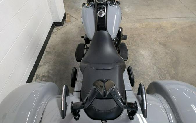 2024 Harley-Davidson Trike FLRT - Freewheeler