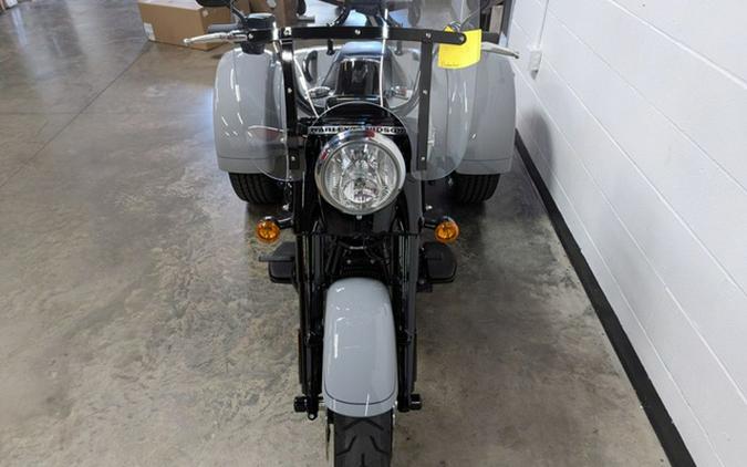 2024 Harley-Davidson Trike FLRT - Freewheeler