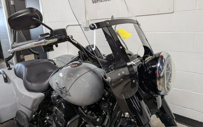 2024 Harley-Davidson Trike FLRT - Freewheeler